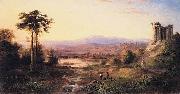 Recollections of Italy Robert S.Duncanson